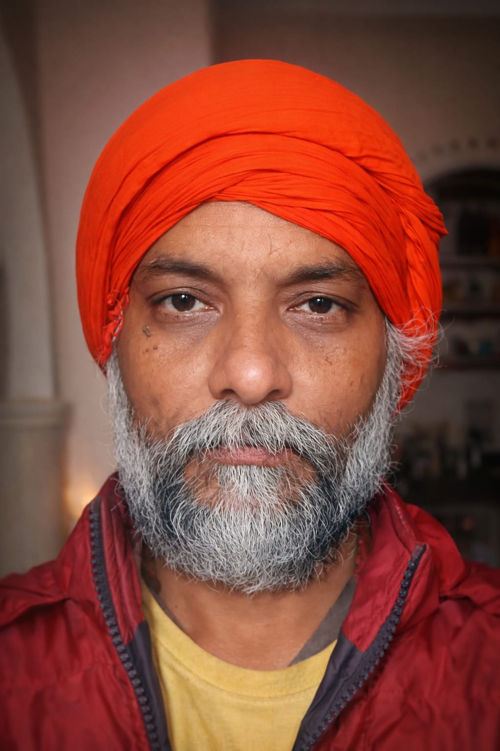 Purohit Charudutt