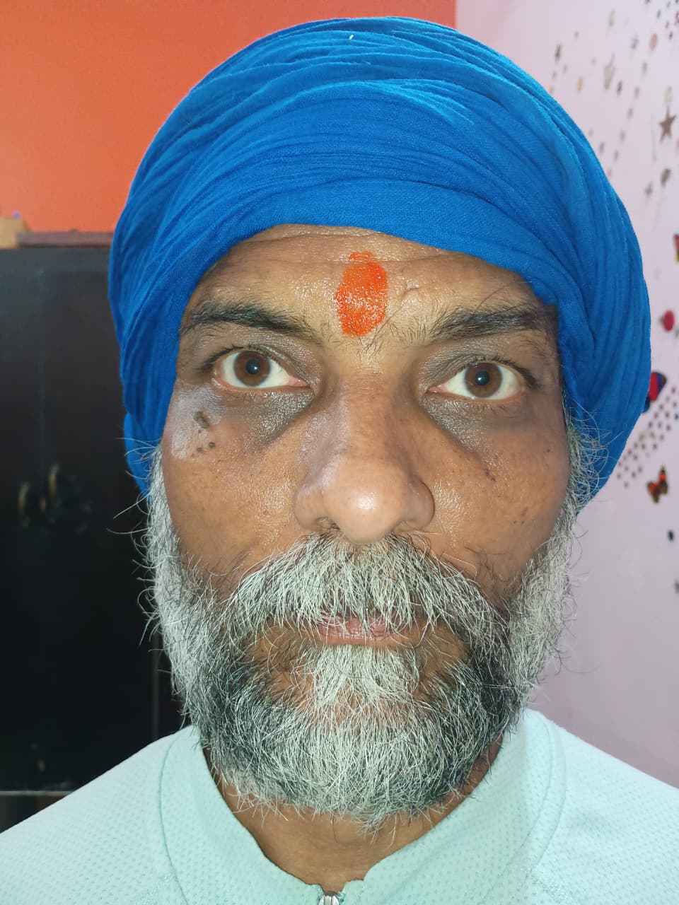 Purohit Charudutt