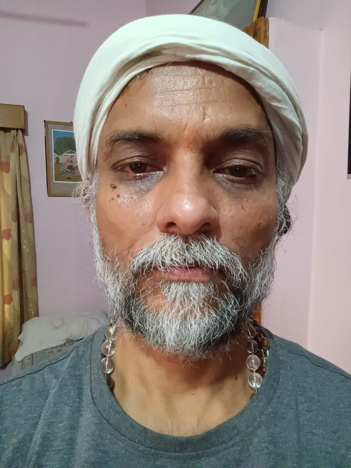 Purohit Charudutt